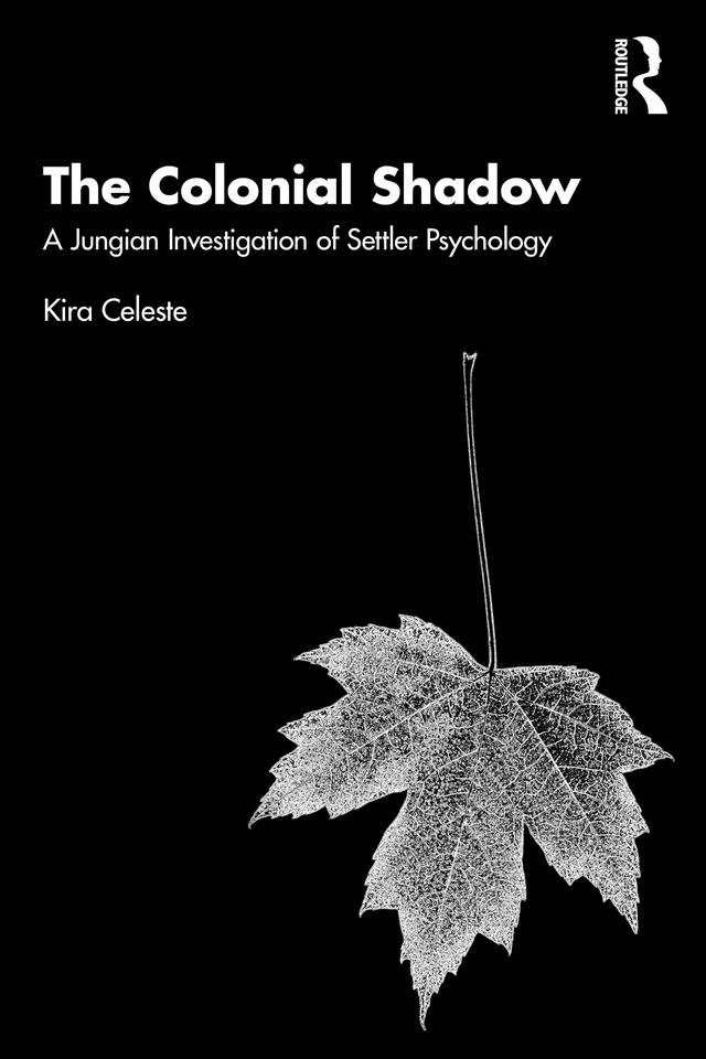 The Colonial Shadow by Kira Celeste