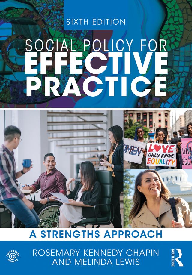Social Policy for Effective Practice by Melinda Lewis, Rosemary Kennedy Chapin