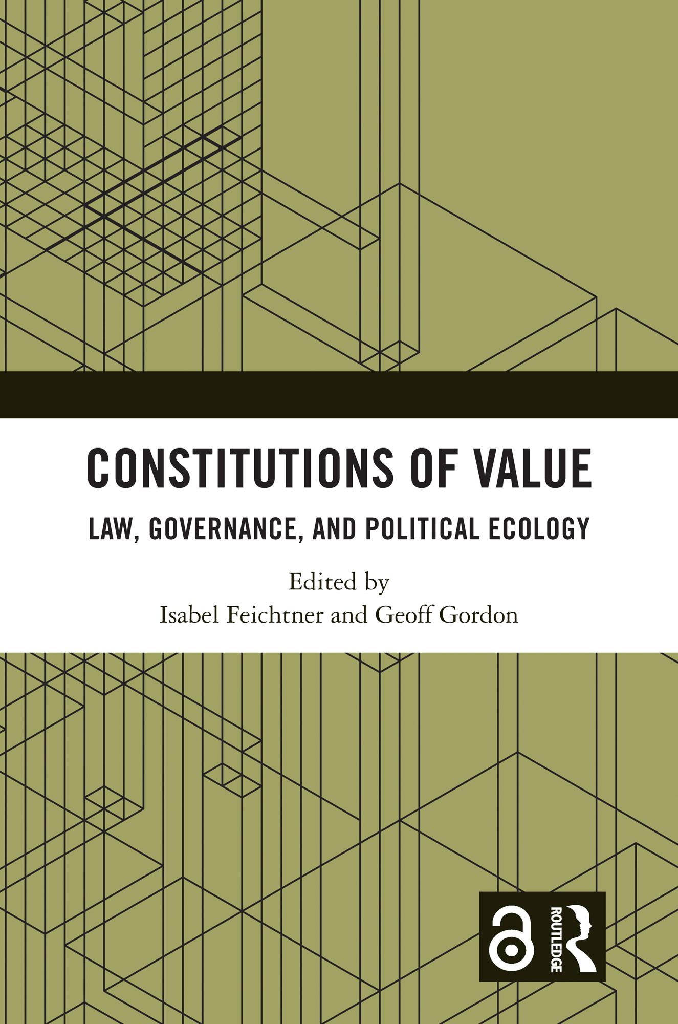 Constitutions of Value