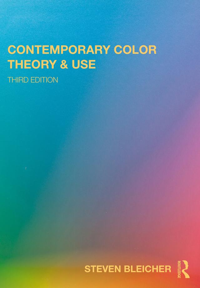 Contemporary Color by Steven Bleicher