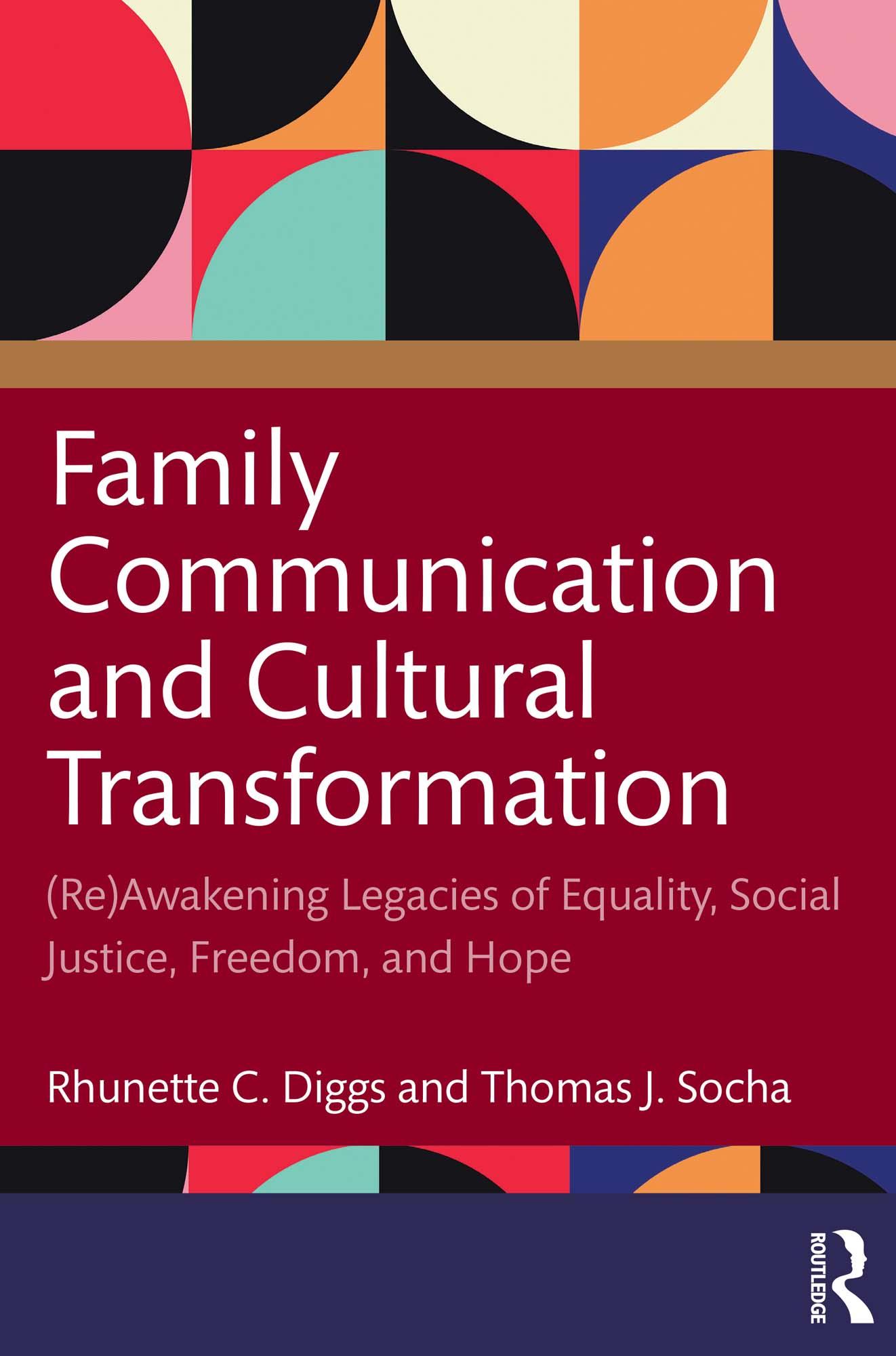 Family Communication and Cultural Transformation