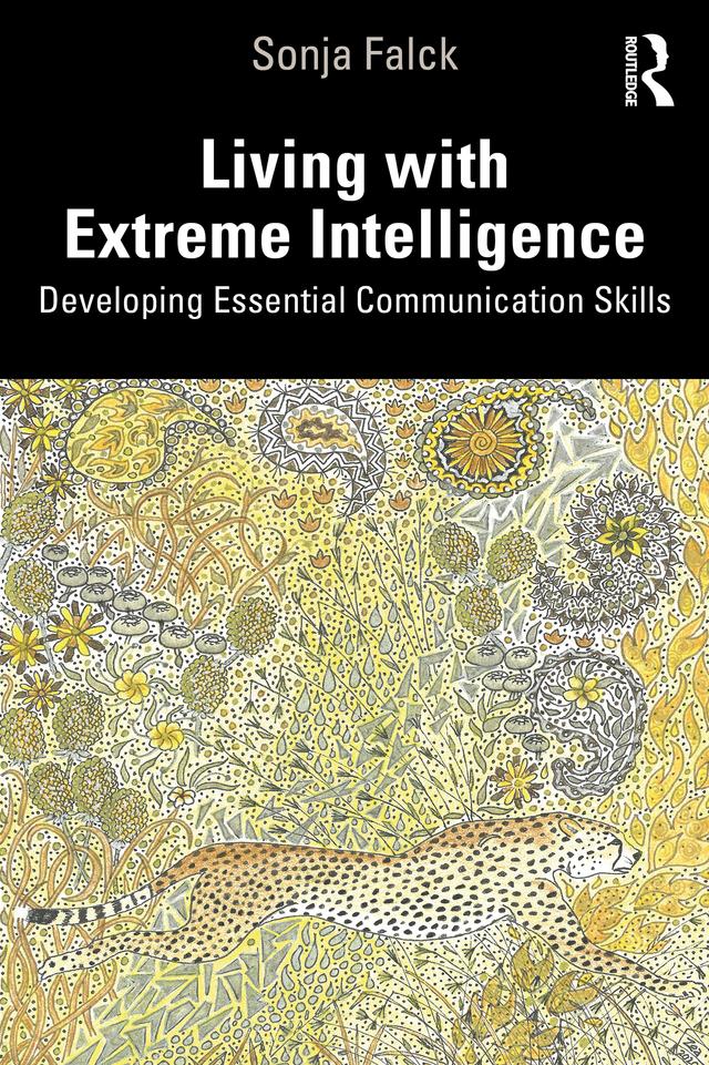 Living with Extreme Intelligence by Sonja Falck
