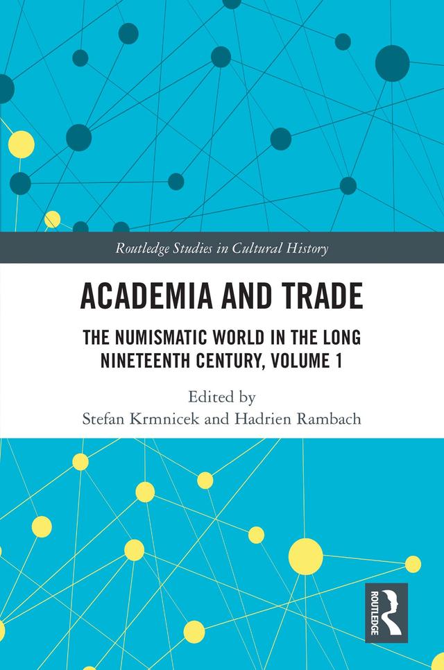 Academia and Trade by Hadrien Rambach, Stefan Krmnicek
