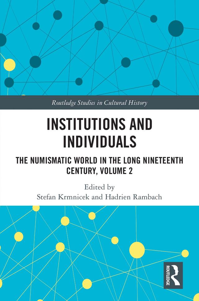 Institutions and Individuals by Hadrien Rambach, Stefan Krmnicek
