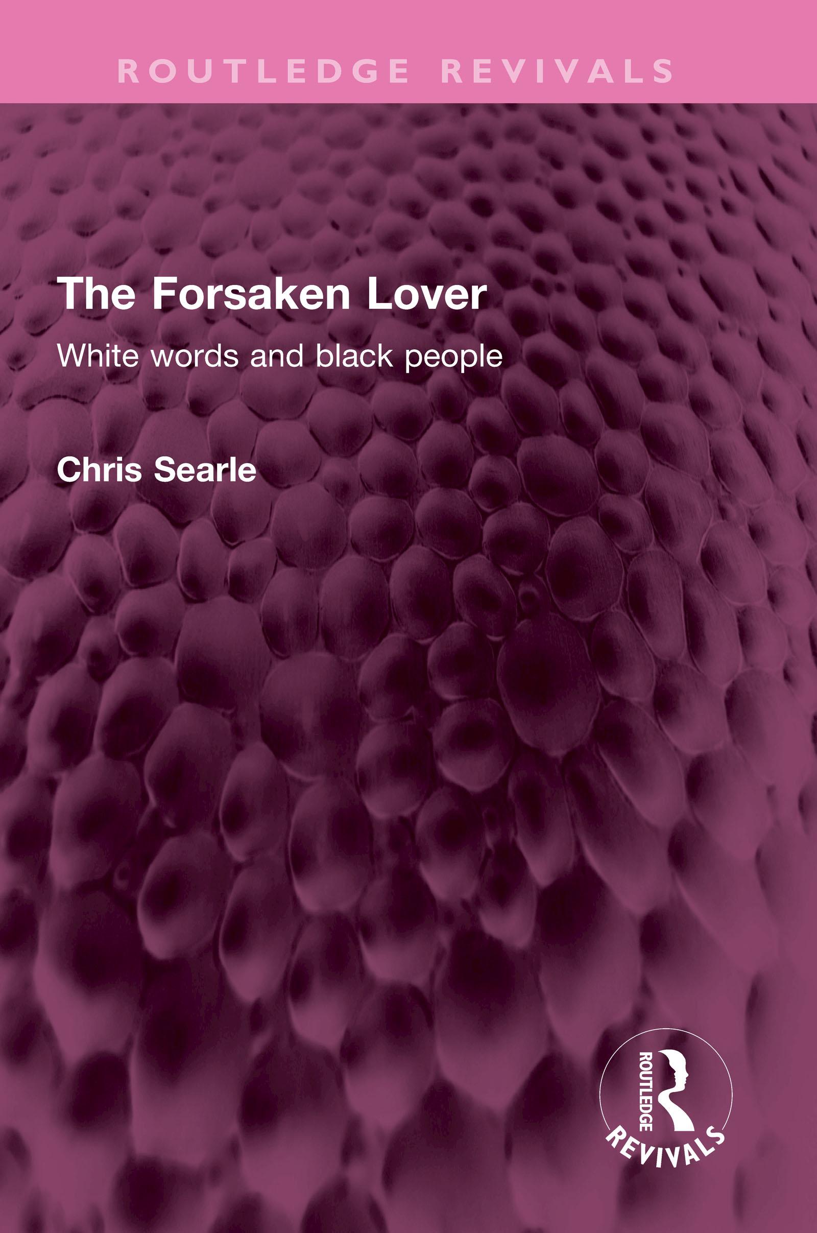 The Forsaken Lover