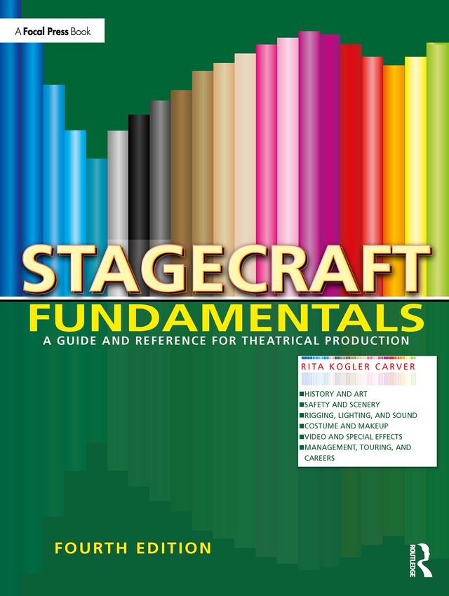 Stagecraft Fundamentals by Rita Kogler Carver
