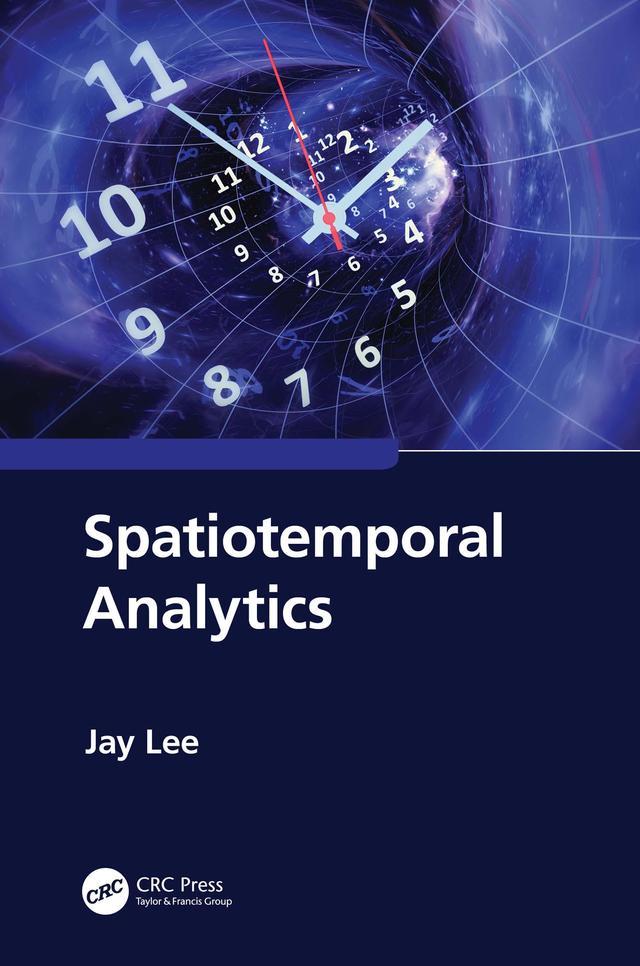 Spatiotemporal Analytics by Jay Lee