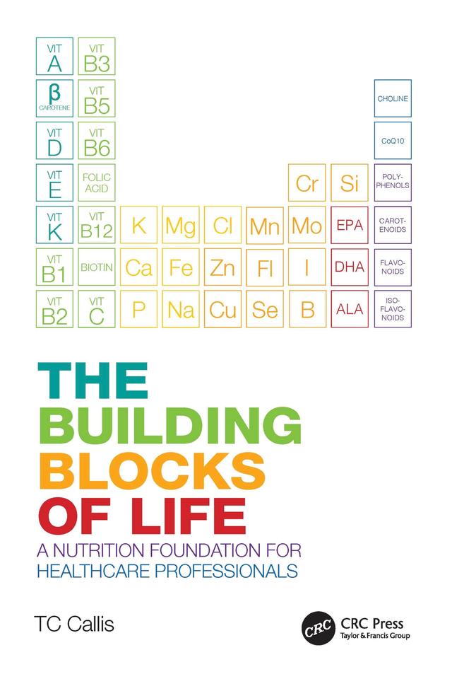 The Building Blocks of Life by TC Callis