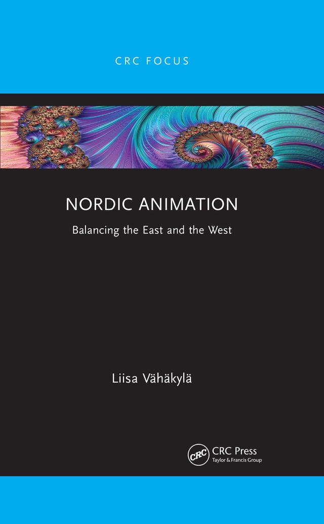 Nordic Animation by Liisa Vähäkylä