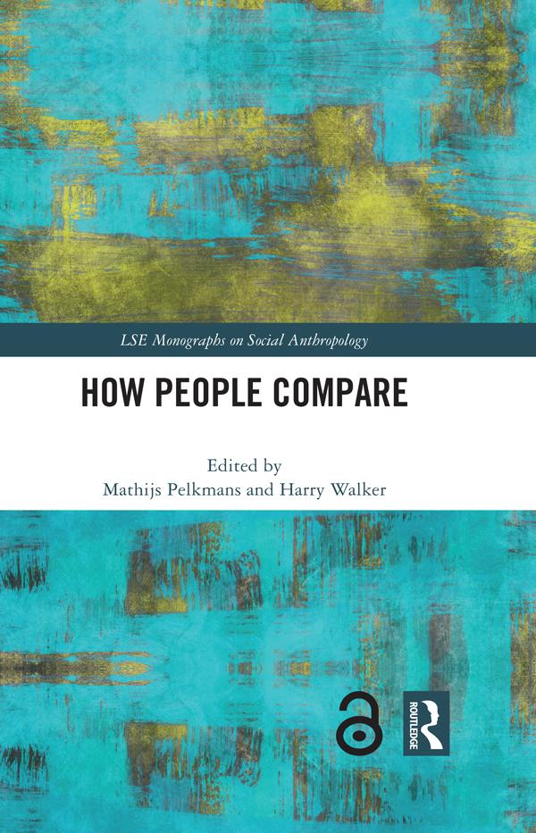 How People Compare