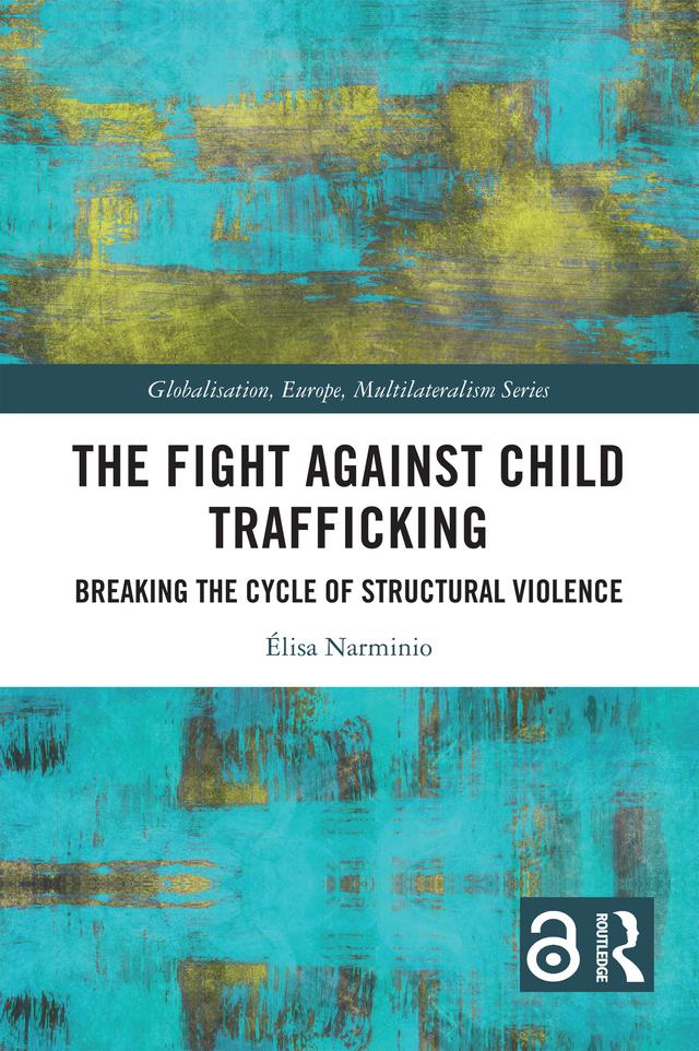 The Fight Against Child Trafficking by Élisa Narminio