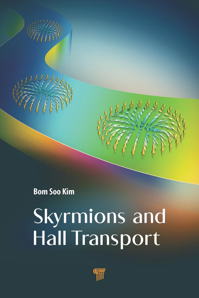 Skyrmions and Hall Transport by Bom Soo Kim