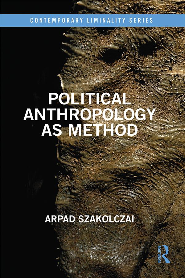 Political Anthropology as Method