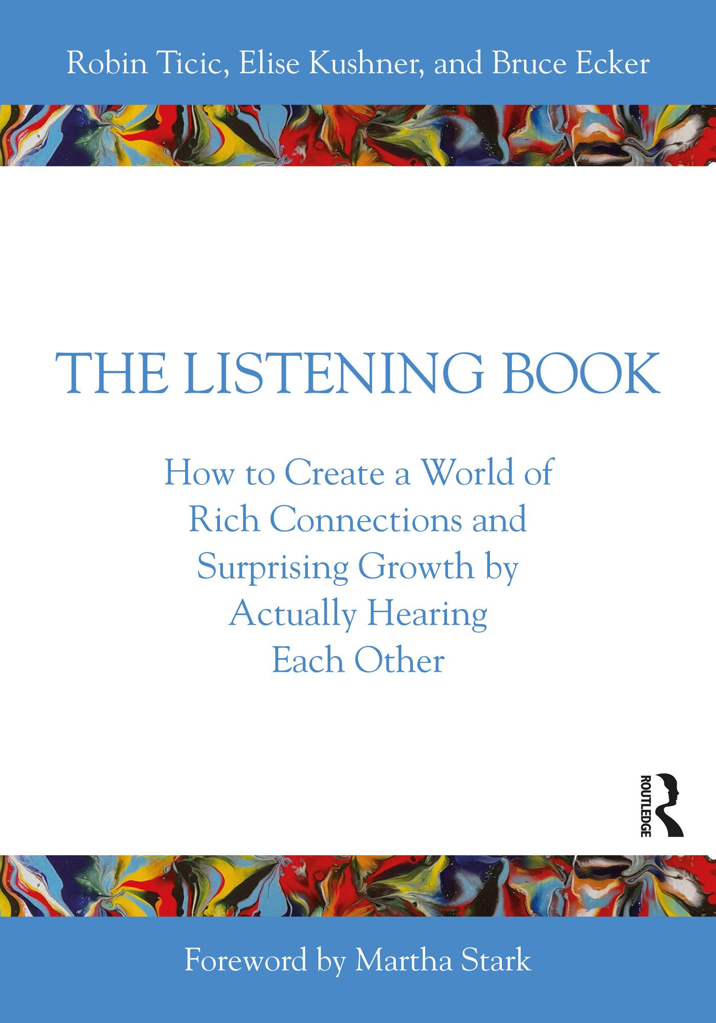 The Listening Book