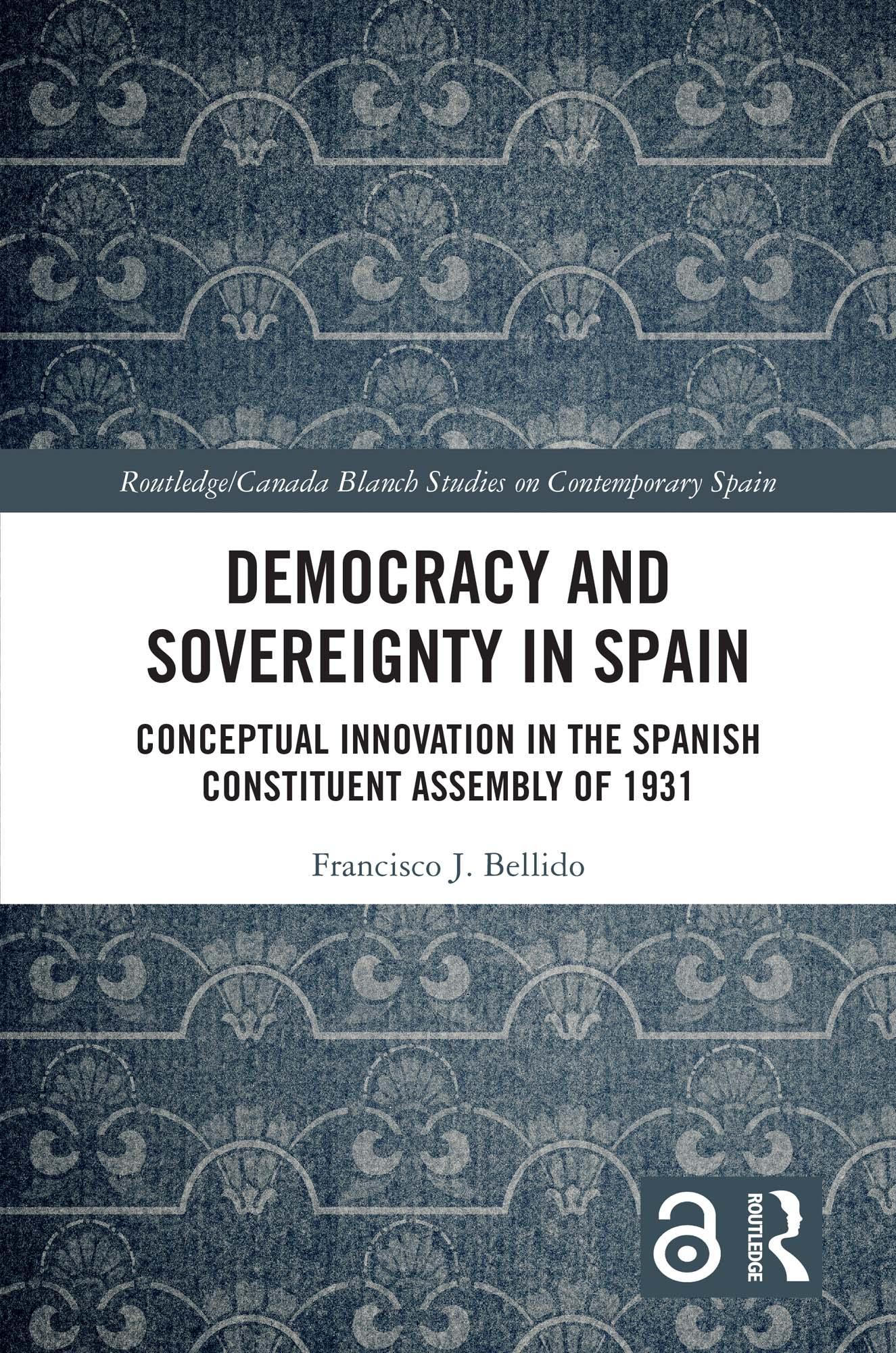 Democracy and Sovereignty in Spain