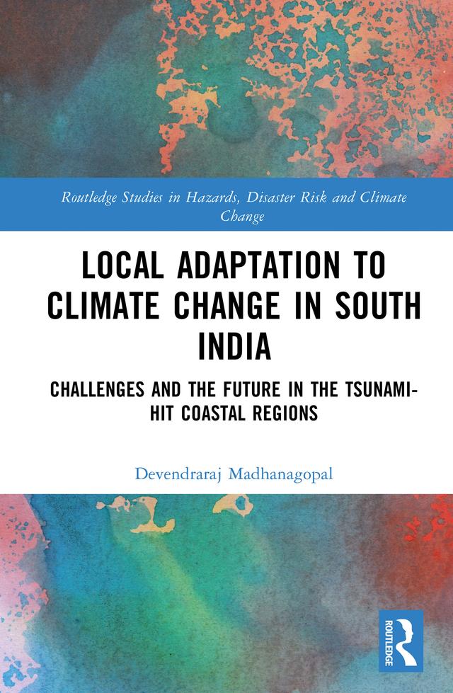 Local Adaptation to Climate Change in South India by Devendraraj Madhanagopal