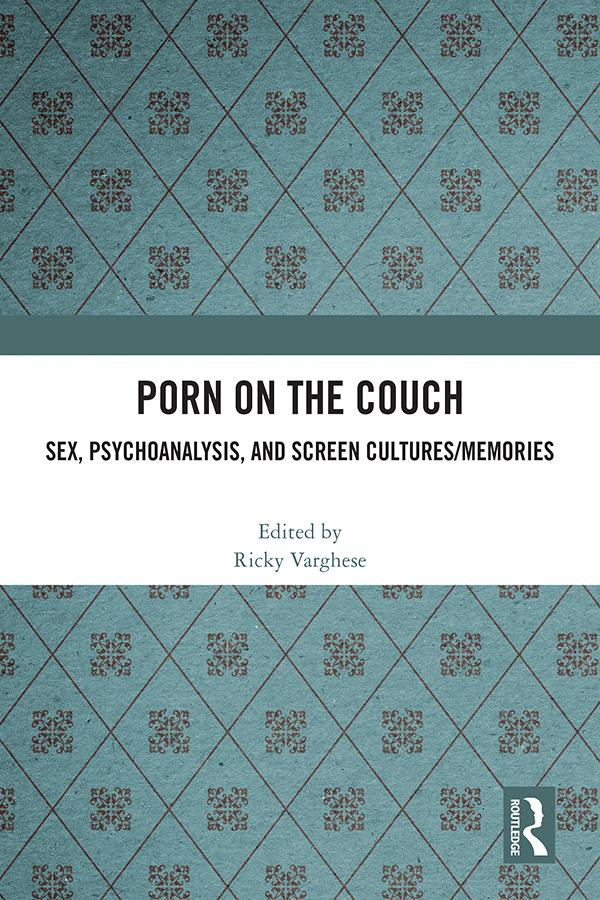 Porn on the Couch by Ricky Varghese