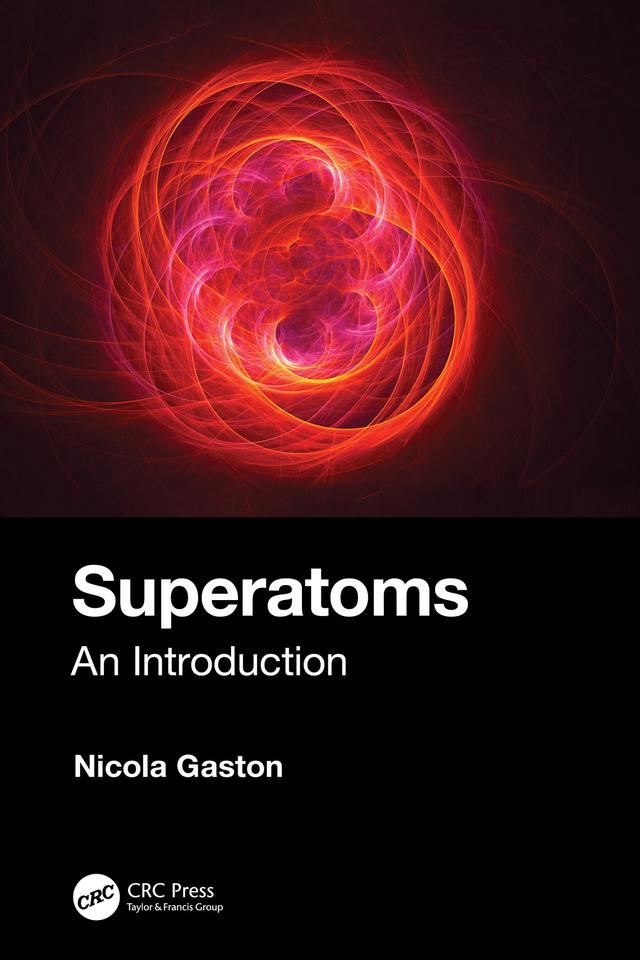 Superatoms by Nicola Gaston