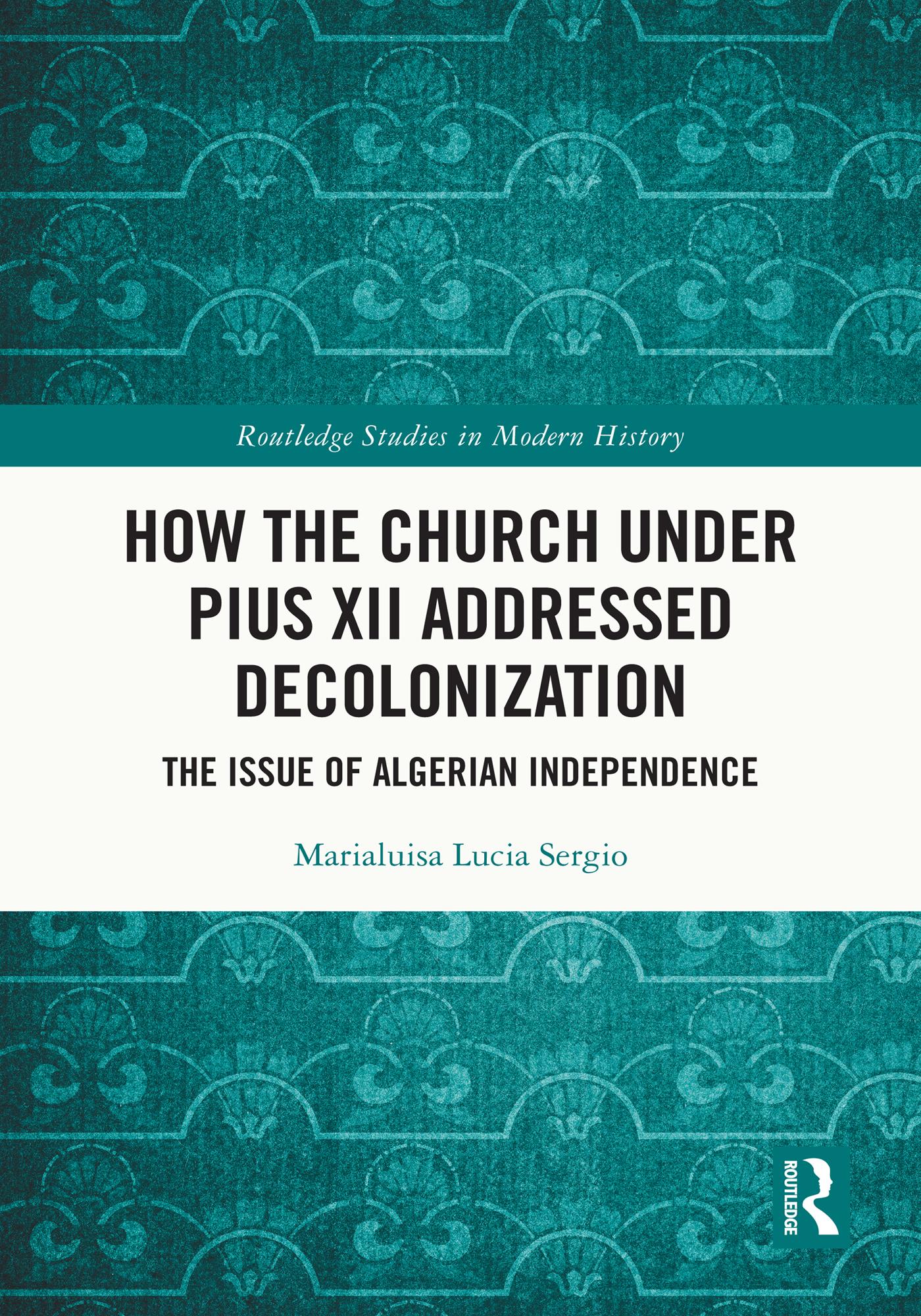 How the Church Under Pius XII Addressed Decolonization