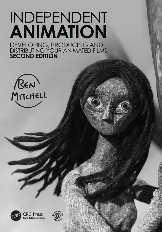Independent Animation by Ben Mitchell