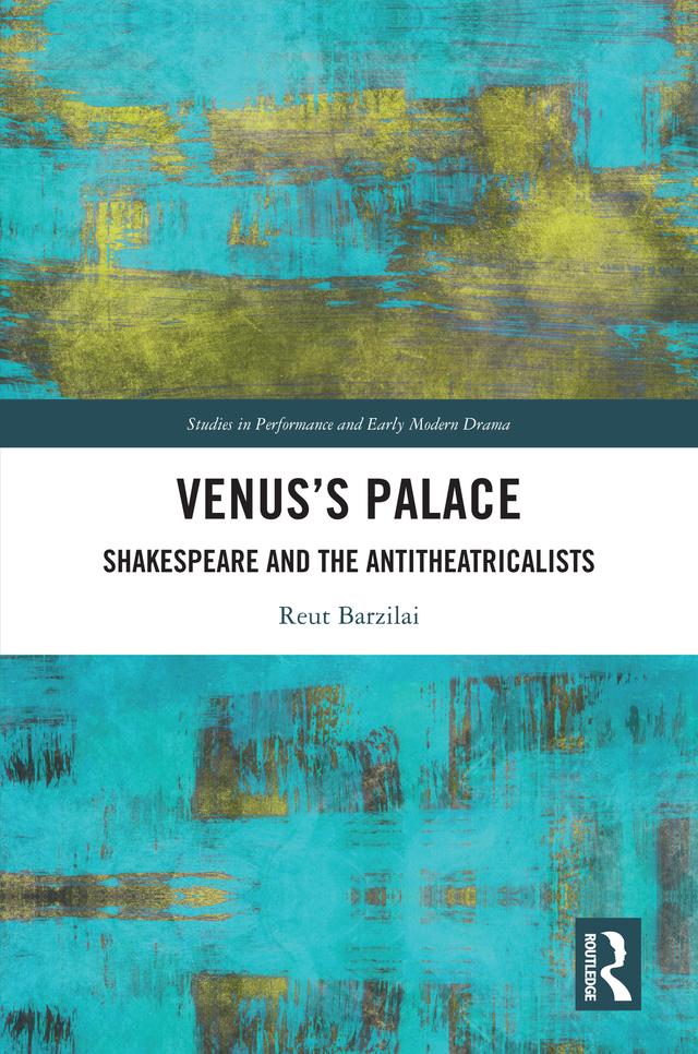 Venus’s Palace by Reut Barzilai