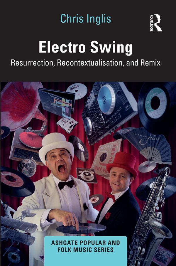 Electro Swing by Chris Inglis