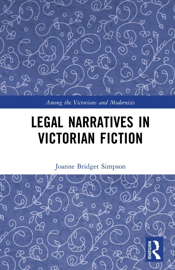 Legal Narratives in Victorian Fiction
