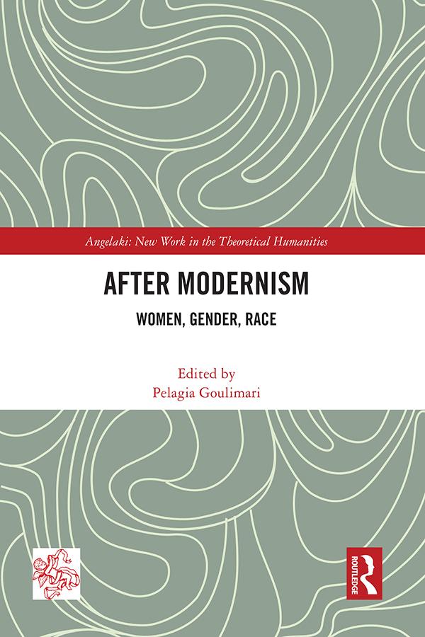 After Modernism by Pelagia Goulimari
