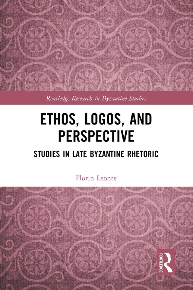 Ethos, Logos, and Perspective by Florin Leonte
