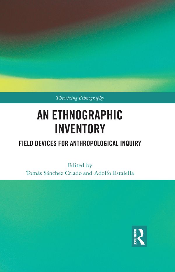 An Ethnographic Inventory