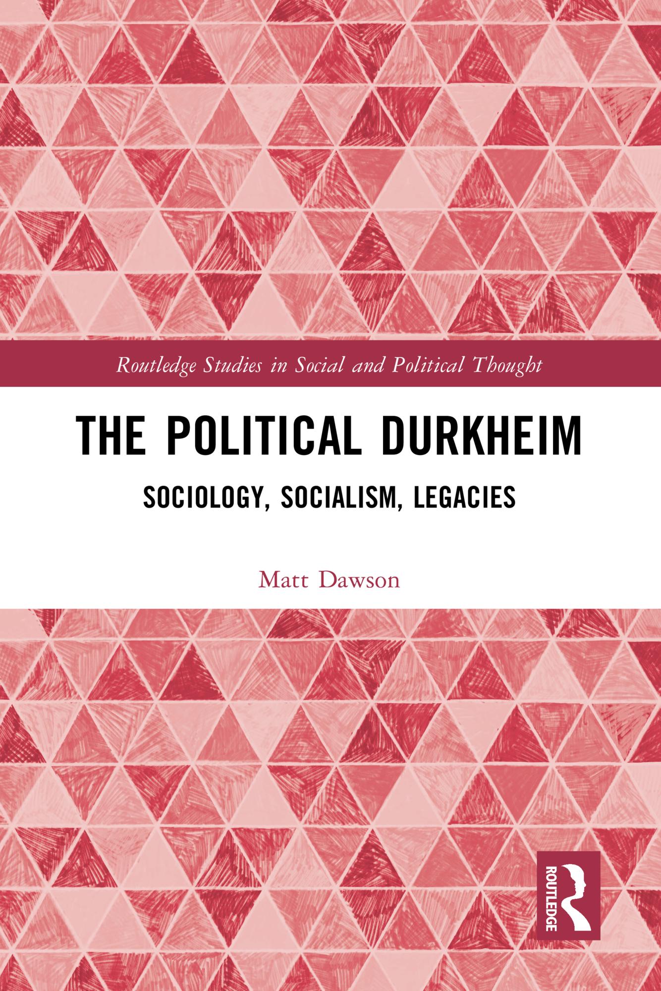 The Political Durkheim