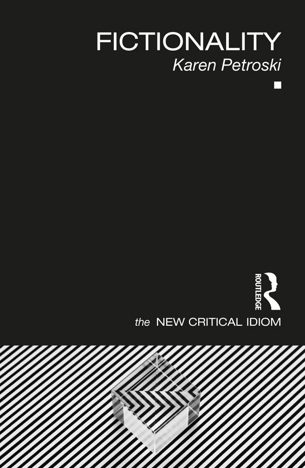 Fictionality by Karen Petroski