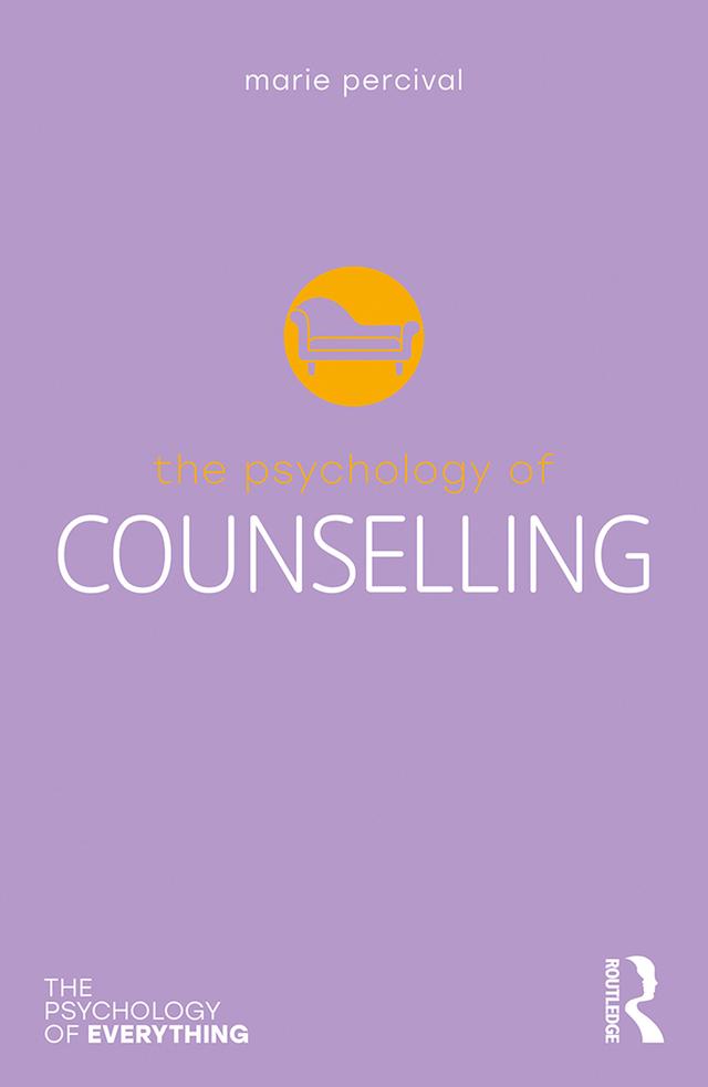 The Psychology of Counselling by Marie Percival