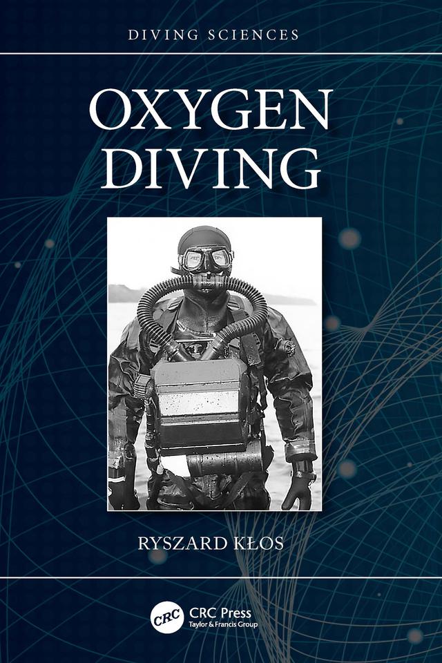 Oxygen Diving by Ryszard Klos