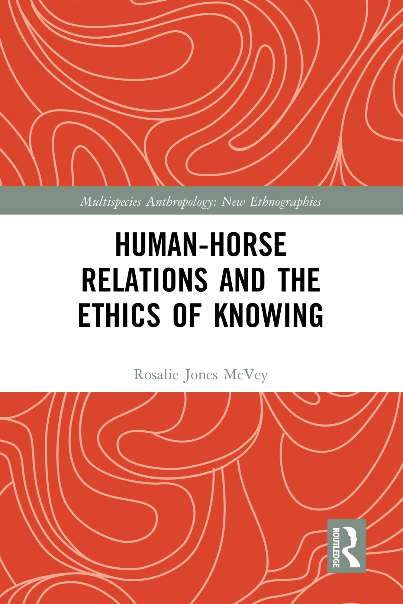 Human-Horse Relations and the Ethics of Knowing