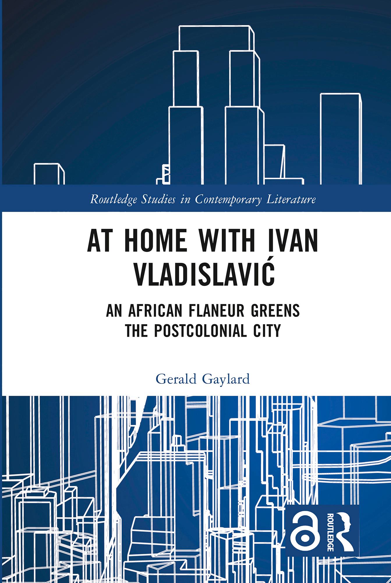 At Home with Ivan Vladislavić