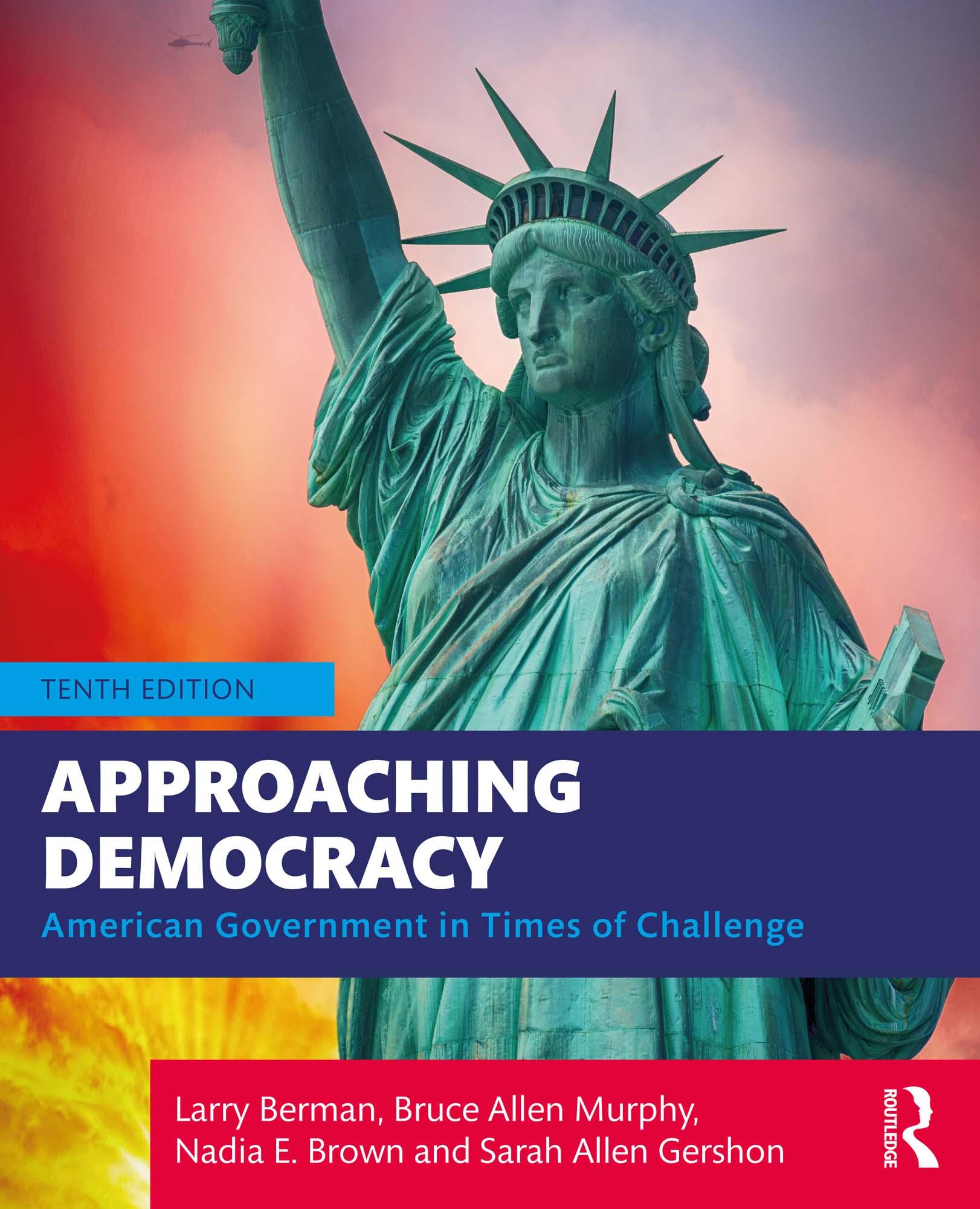 Approaching Democracy