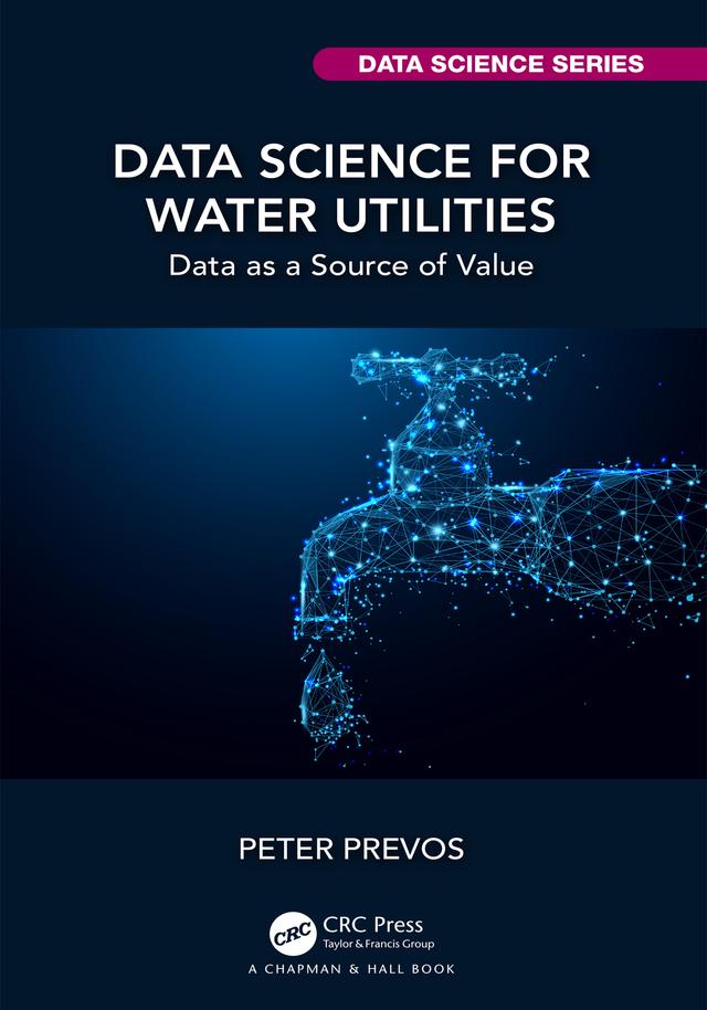 Data Science for Water Utilities by Peter Prevos