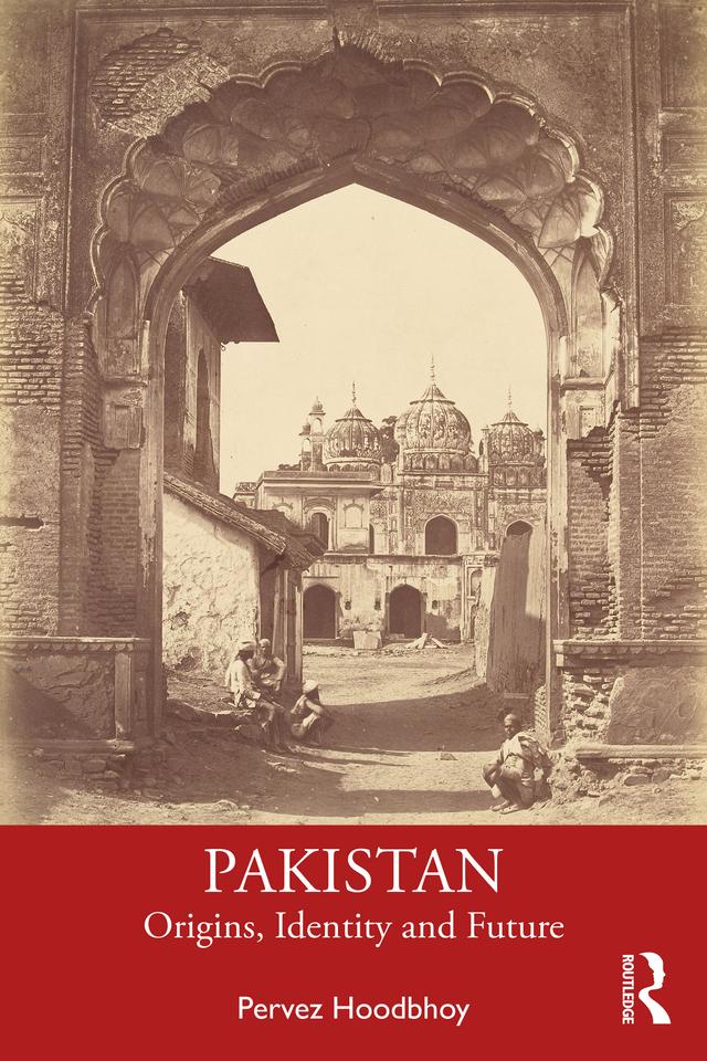 Pakistan by Pervez Hoodbhoy