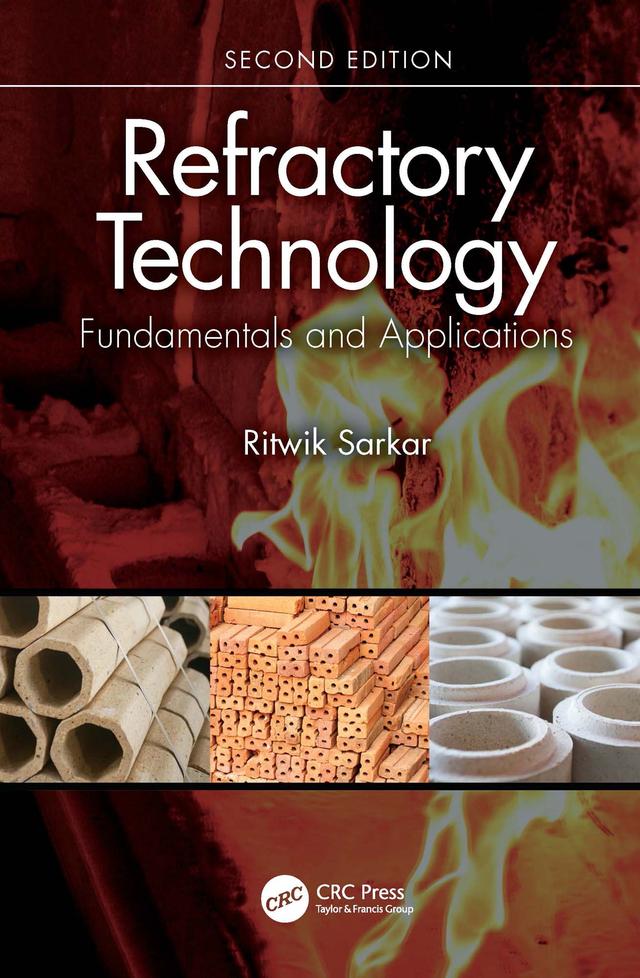 Refractory Technology by Ritwik Sarkar