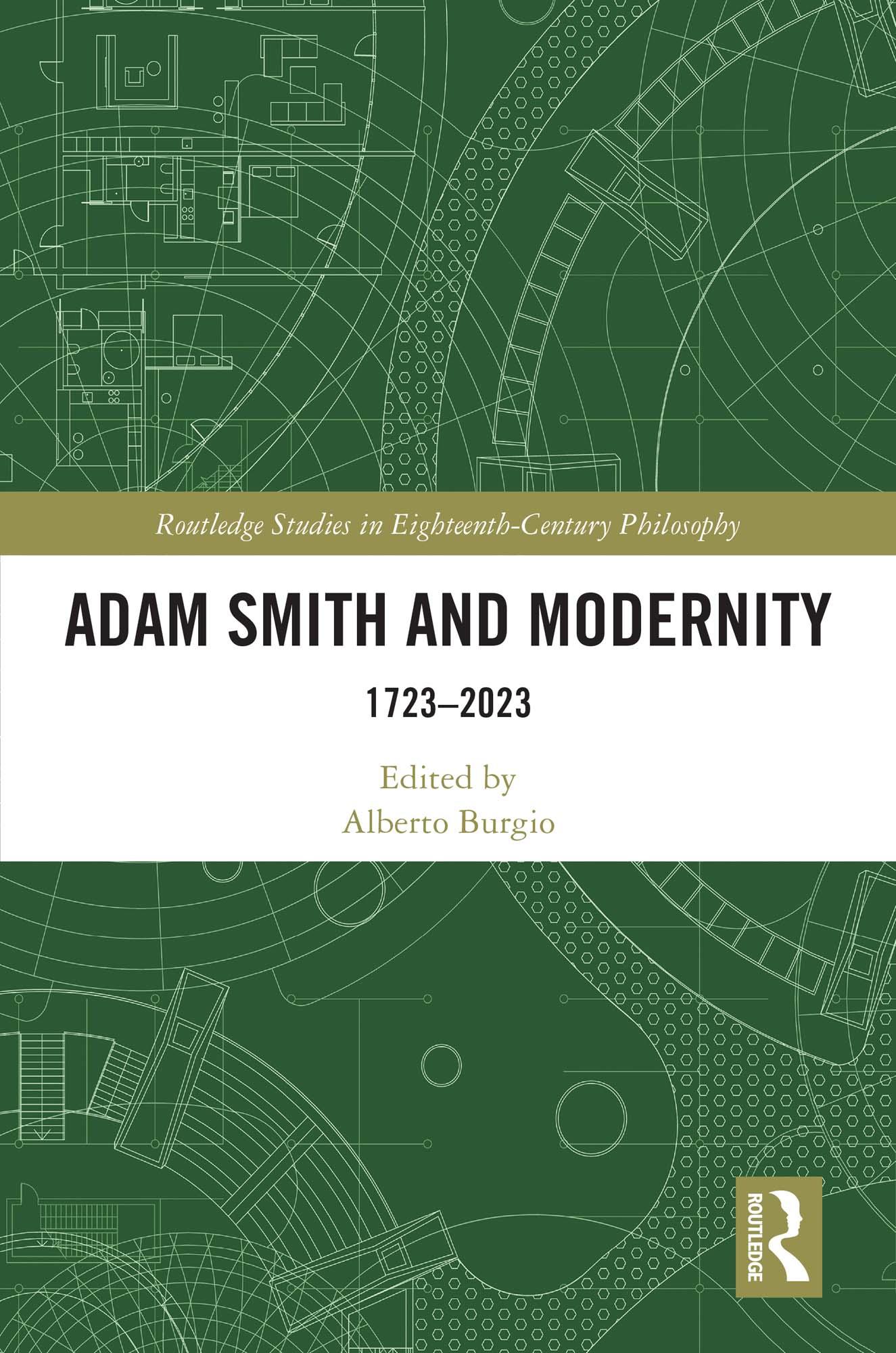 Adam Smith and Modernity