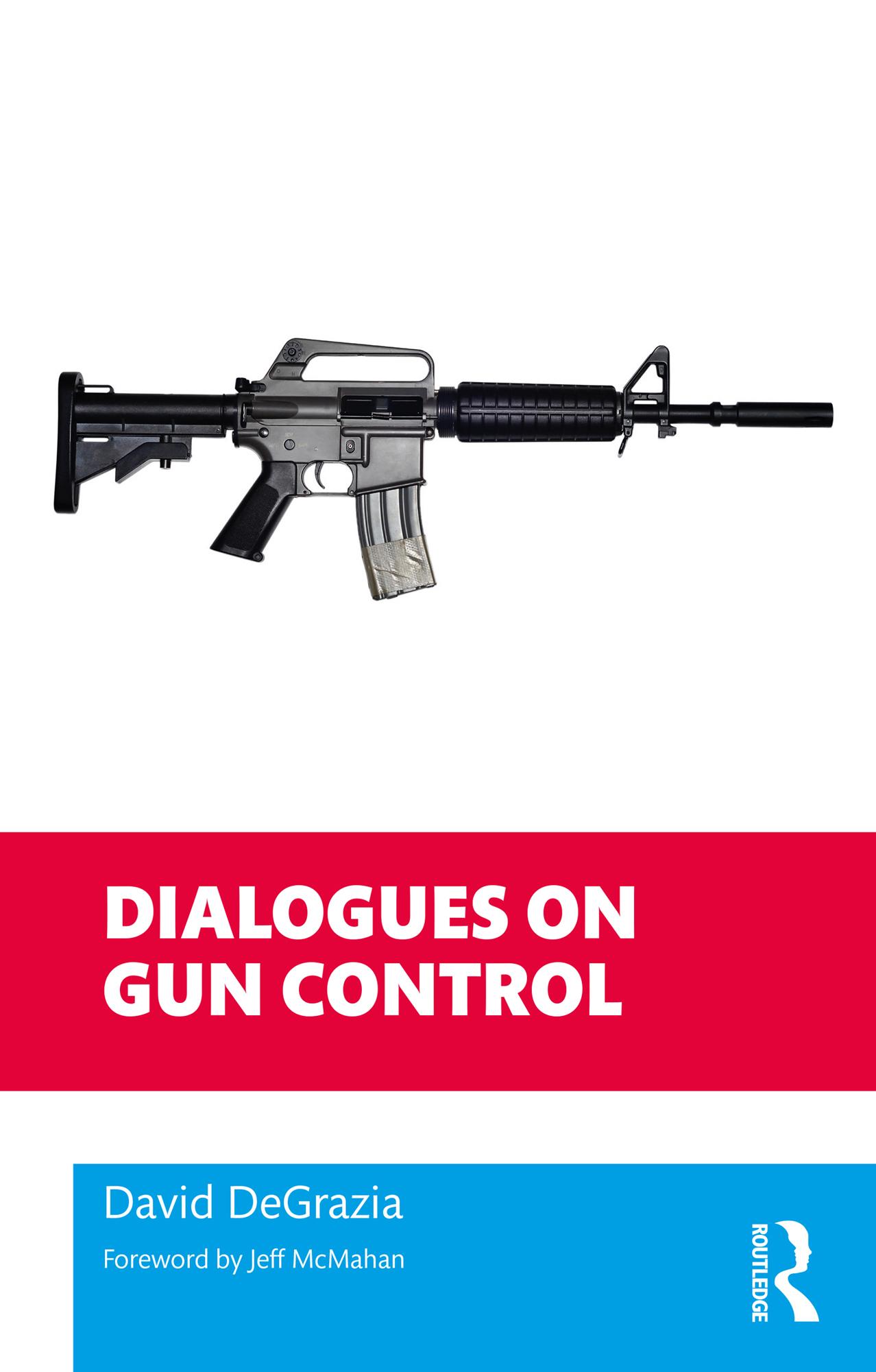Dialogues on Gun Control