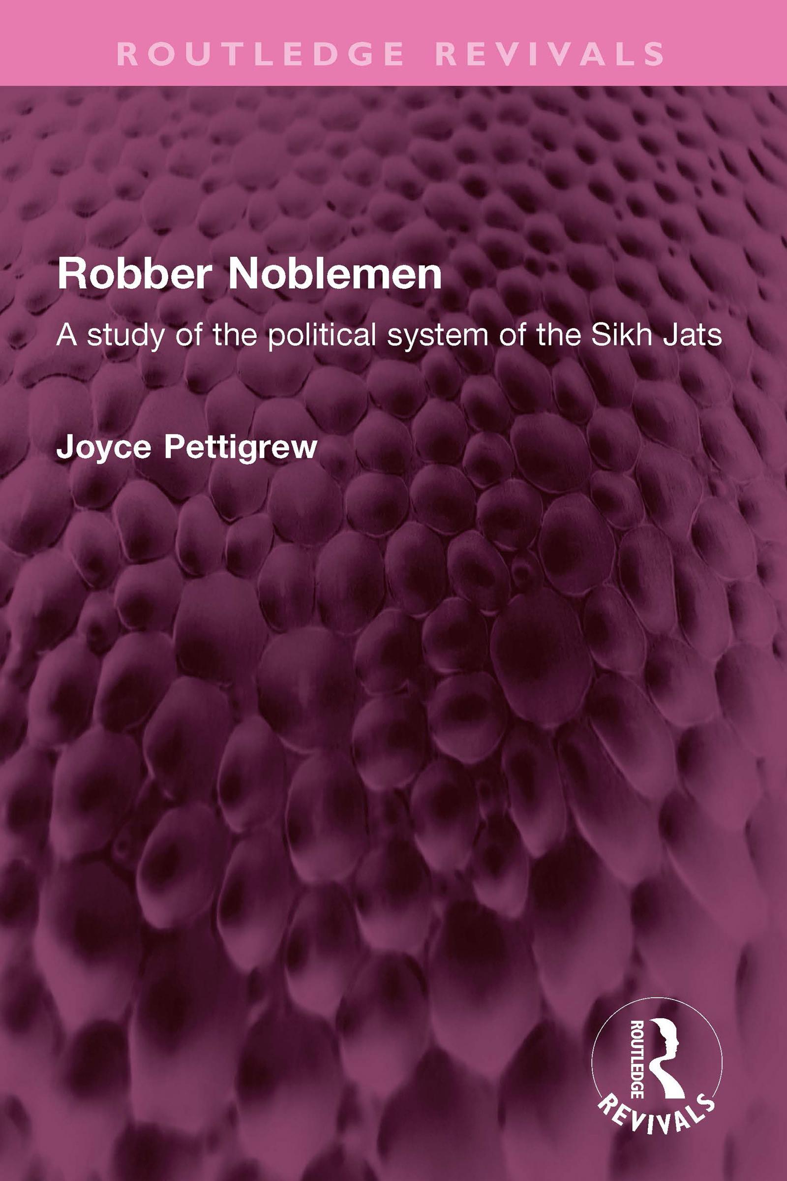 Robber Noblemen