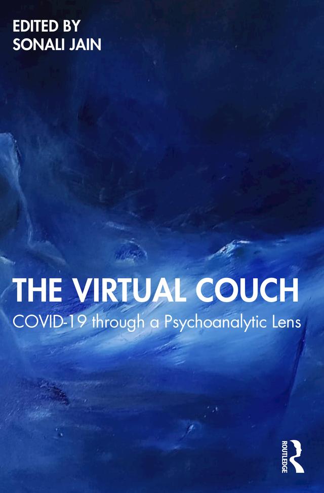 The Virtual Couch by Sonali Jain