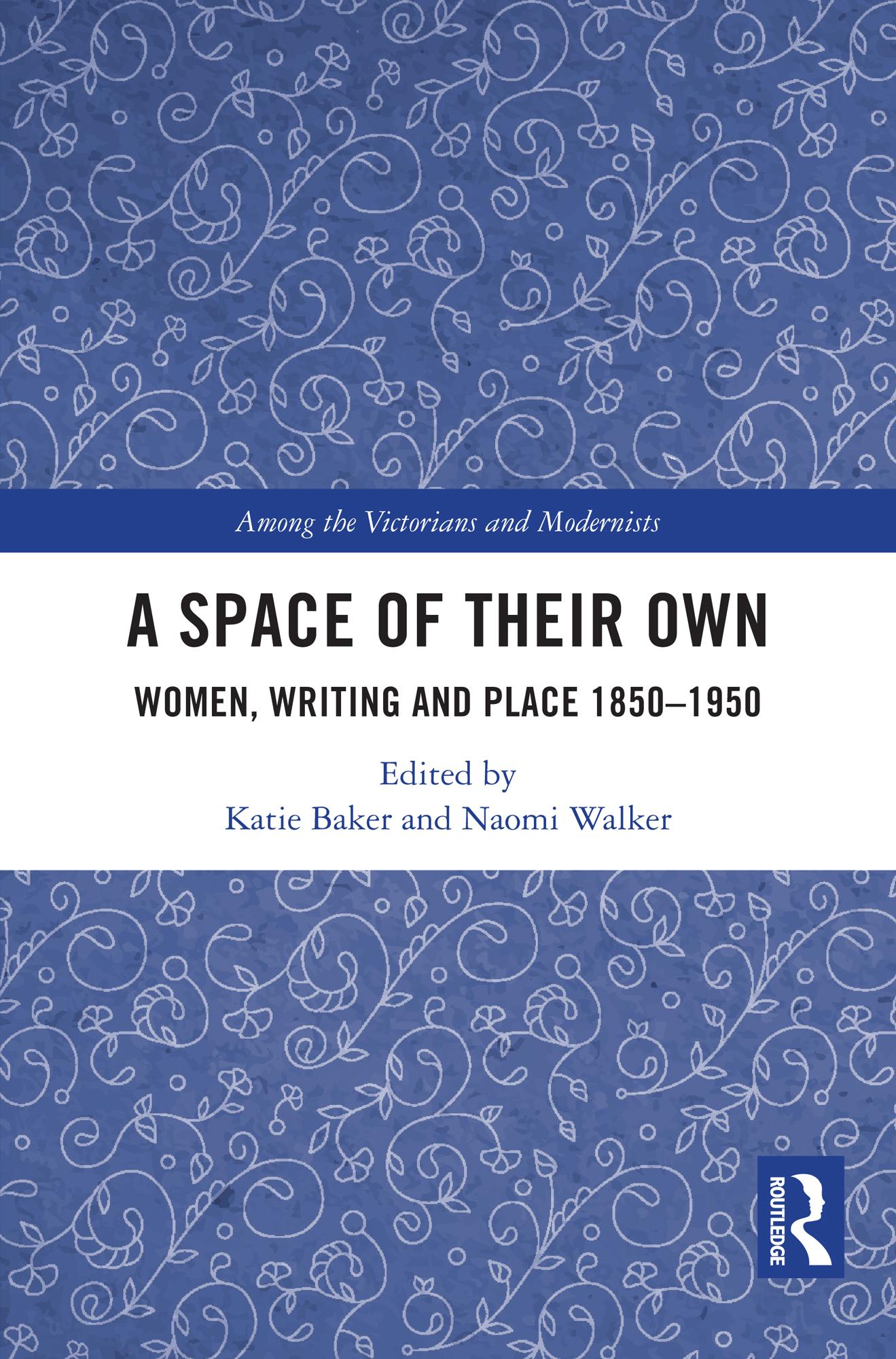 A Space of Their Own