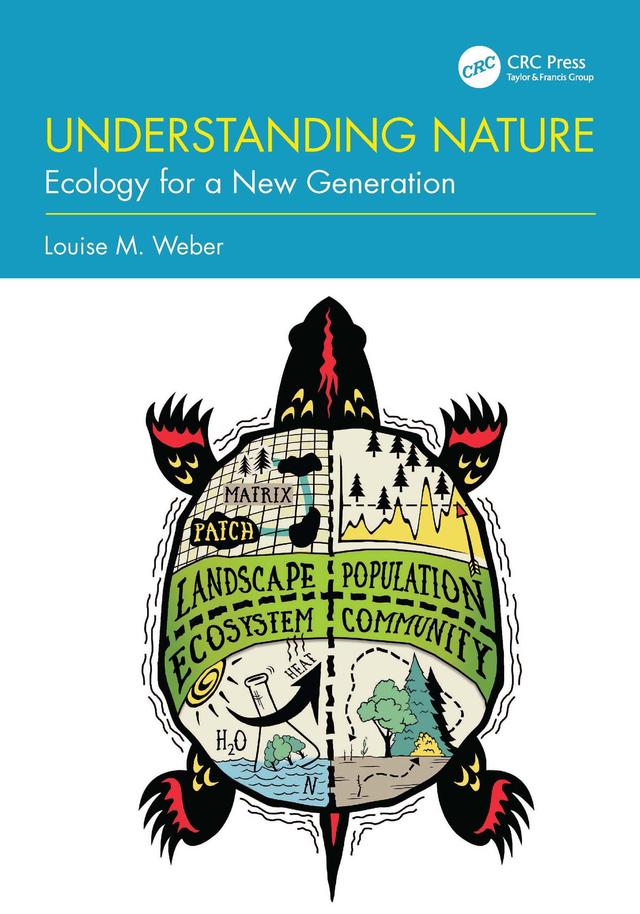 Understanding Nature by Louise M. Weber