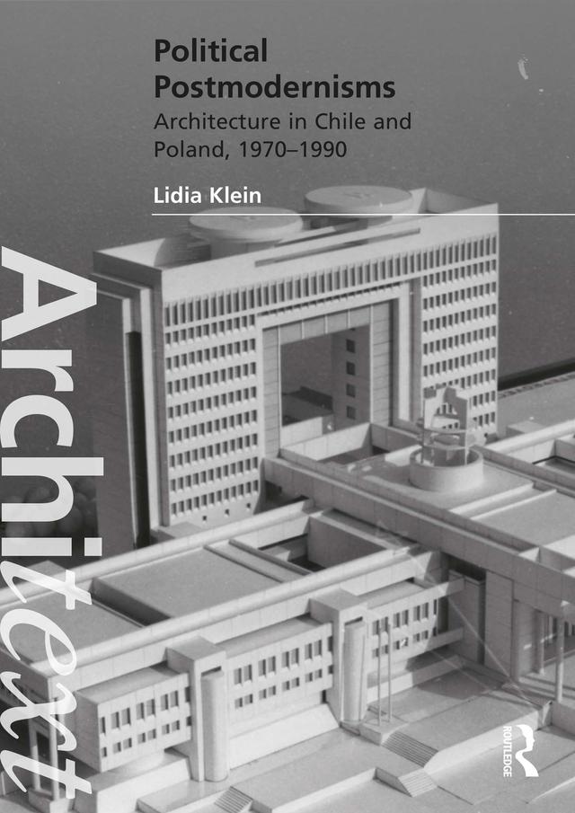 Political Postmodernisms by Lidia Klein