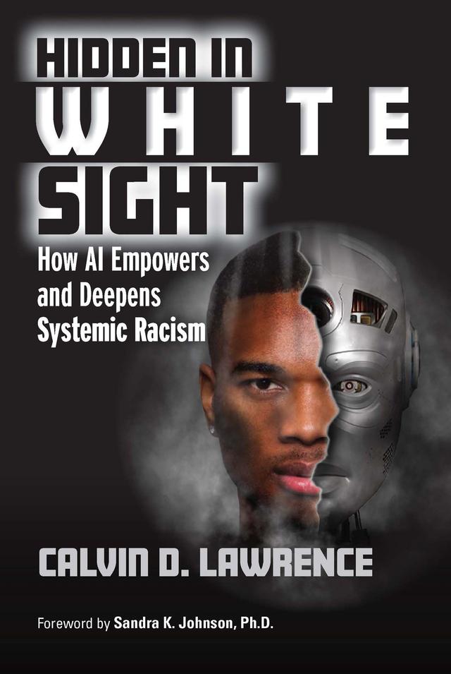 Hidden in White Sight by Calvin Lawrence
