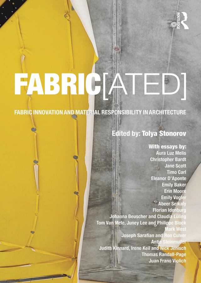 FABRIC[ated] by Tolya Stonorov