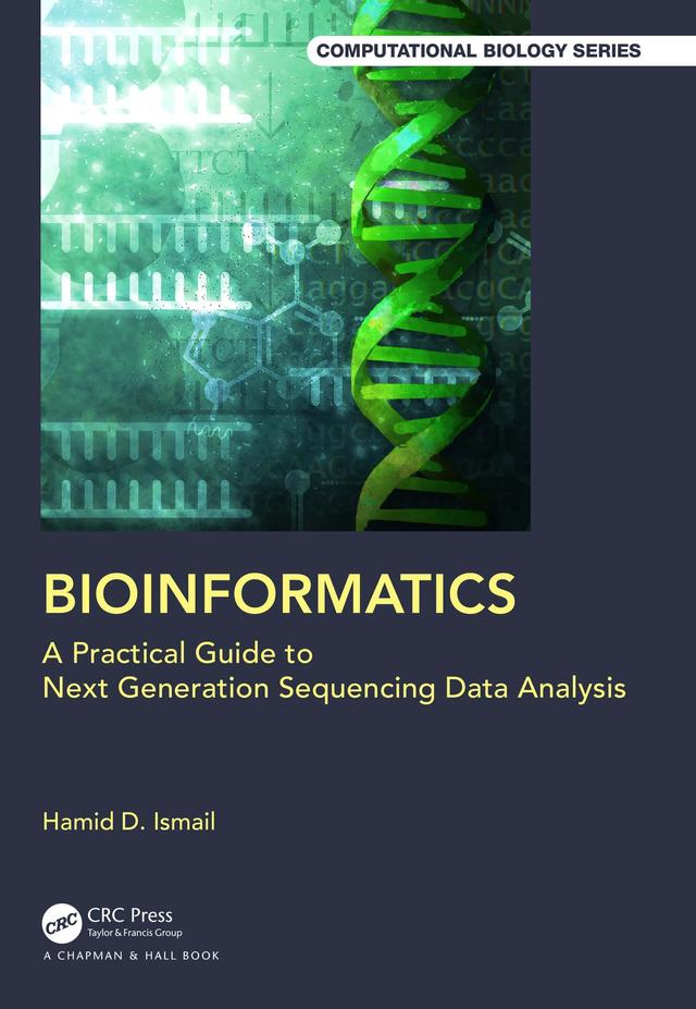 Bioinformatics by Hamid D. Ismail